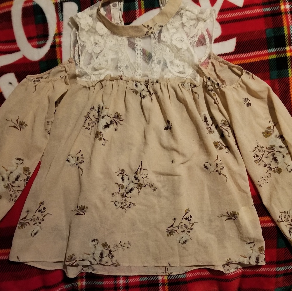 Jolt dressy shirt